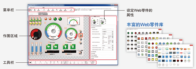 所有機(jī)型的反應(yīng)時(shí)間統(tǒng)一為14ms、設(shè)計(jì)簡(jiǎn)單