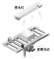 抗干擾性能強(qiáng)